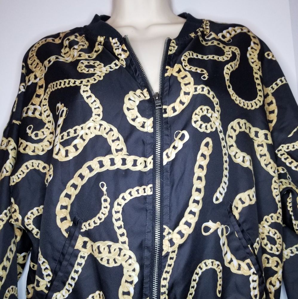 Womens Jacket